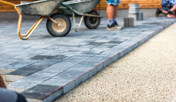 Best Stamped Concrete Services in Wilson, AR