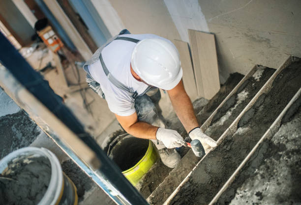 Best Concrete Driveway Installation in Wilson, AR