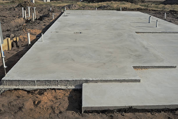 Best Concrete Grinding and Polishing in Wilson, AR