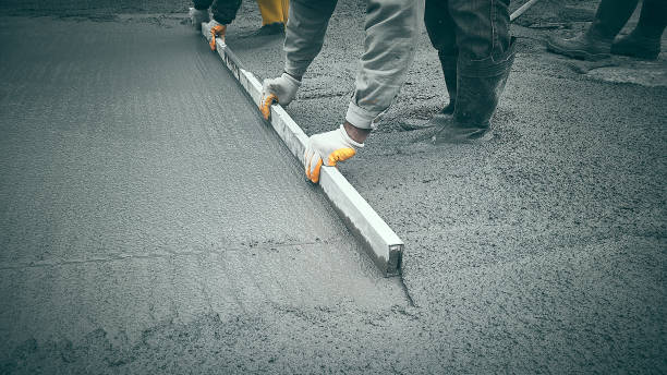 Best Concrete Sidewalk Installation in Wilson, AR