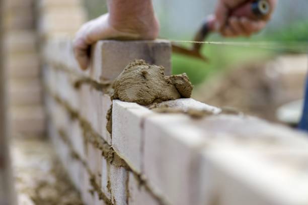 Best Concrete Driveway Installation in Wilson, AR